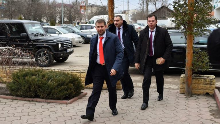 Заседание Шора в очередной раз перенесли. На что ссылается АП Кагула?