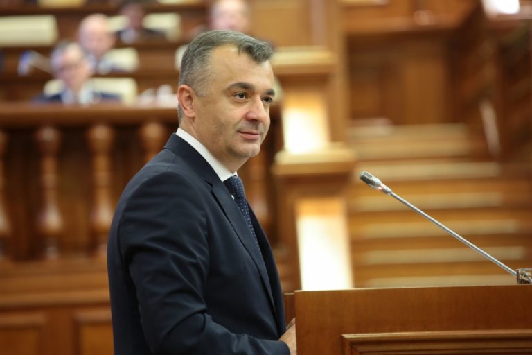 «Оно предлагает много возможностей для бизнесменов»: Кику о том, когда он получил румынское гражданство