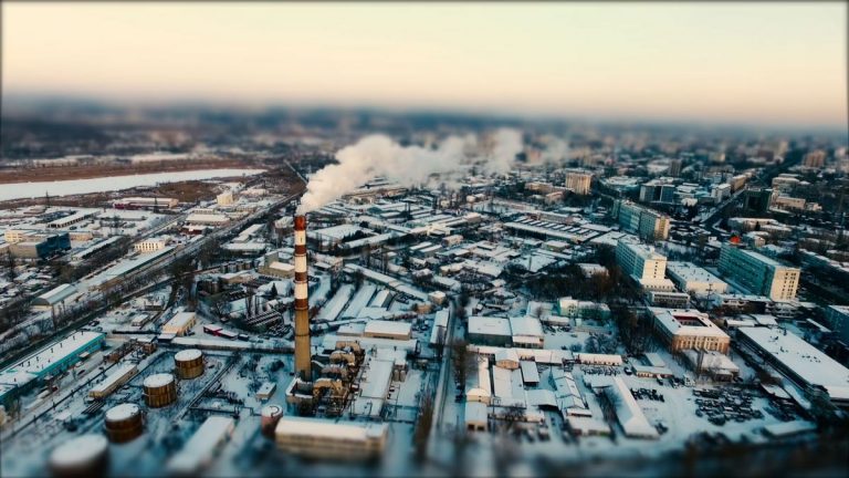 Кишинев станет привлекательным для туристов. Примэрия и ANTRIM подписали соглашение о сотрудничестве
