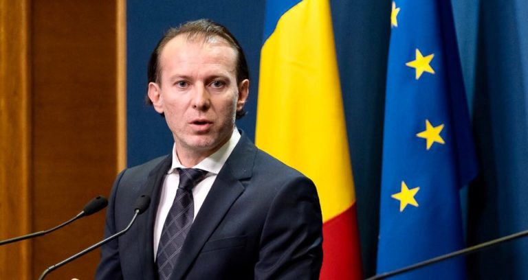 Премьер-министр Румынии поздравил Майю Санду и граждан Молдовы с победой проевропейских сил