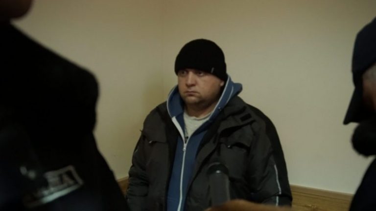 Карабинер, убивший молодого человека в Елизавете, был снова заключен в тюрьму по другому обвинению