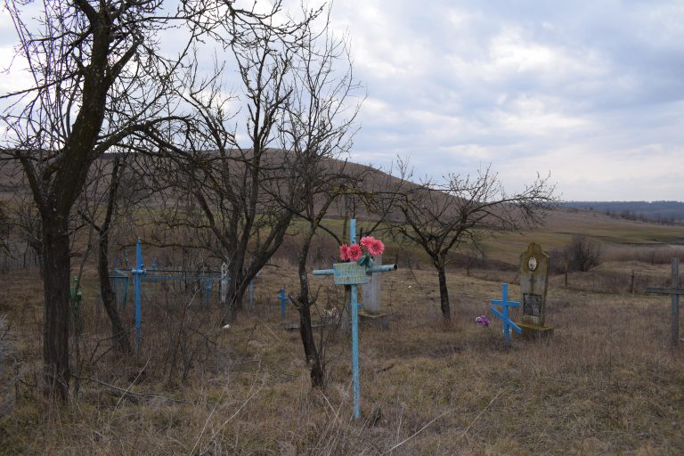 Заминировал кладбище и просил выкуп. Третье сообщение о бомбе в Гагаузии за два дня