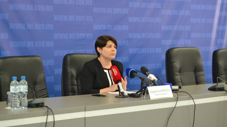 Гаврилица: «Мы радикально изменим поведение государства по отношению к малым предпринимателям и заставим государство помогать»