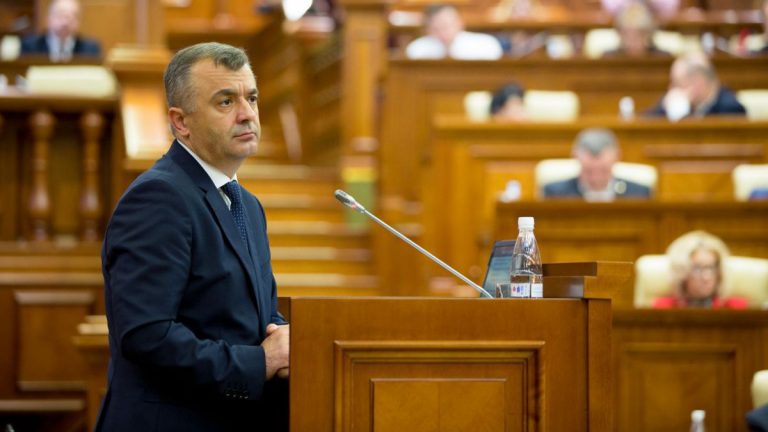 СМИ: Правительство Кику падет к концу недели; Рассматриваются два варианта