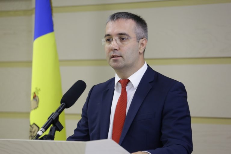Серджиу Сырбу объявил, что уходит из политики. Чем он займется дальше?