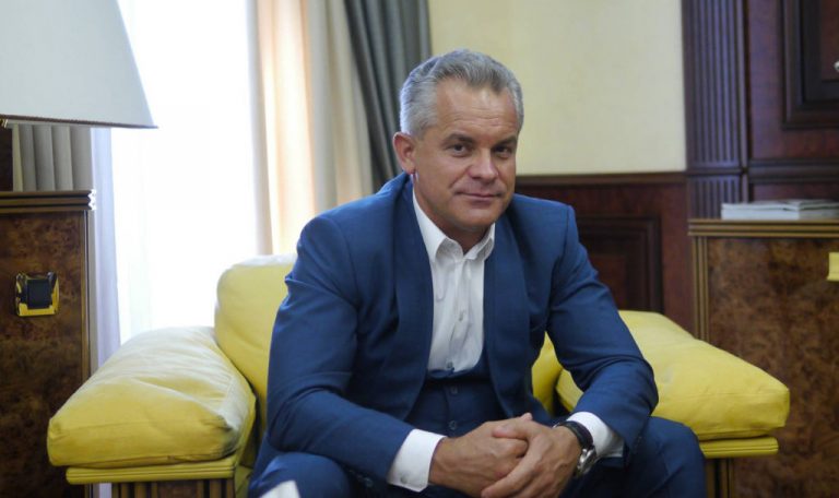 «Медиа шоу»: Адвокат Плахотнюка о заявлениях Стояногло по делу „Metalferos”