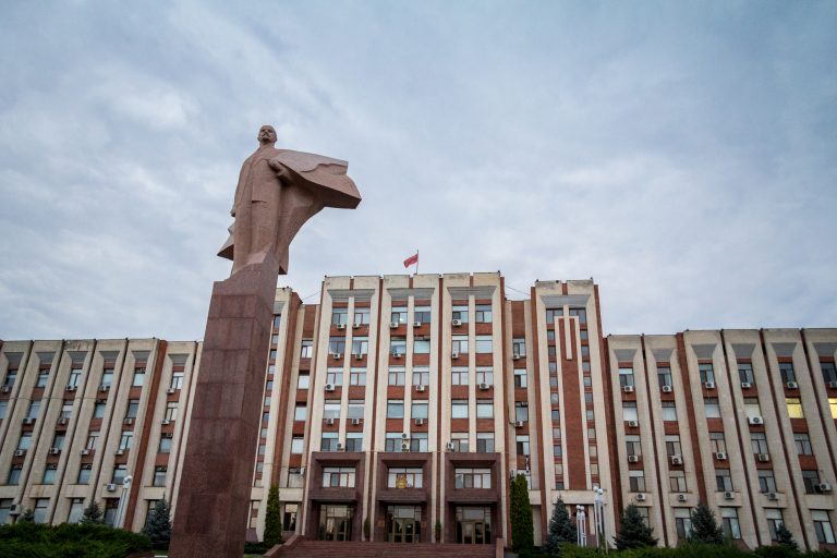 Представители Тирасполя отказались от встречи с властями Кишинева для обсуждения соблюдения прав человека