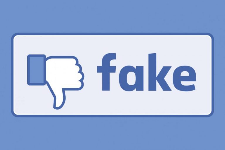 Facebook удалил сеть аккаунтов из России, распространявших фейки о западных вакцинах