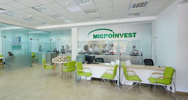 Microinvest не будет начислять пеню по просроченным кредитам до конца мая