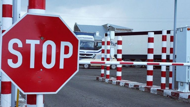Более 700 граждан России и Украины не смогли въехать в Молдову за последнее время