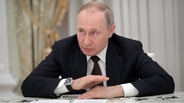 Члены семей росгвардейцев, погибших в Украине и Сирии получат по 5 млн рублей — Путин подписал указ об этом
