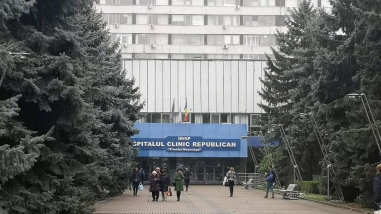 (DOC) Несколько больниц Молдовы остались без руководителя. Минздрав объявил конкурс на замещение вакансий