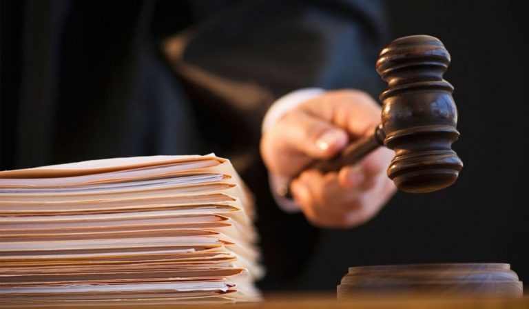 Убил и сжег тело — жителя Фалешт судят за жестокое убийство соседки