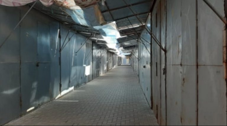 Новые запреты: Как будут работать рынки в городах Гагаузии?