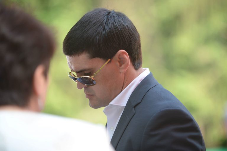 Заседание суда по делу Цуцу было перенесено. В чем причина?
