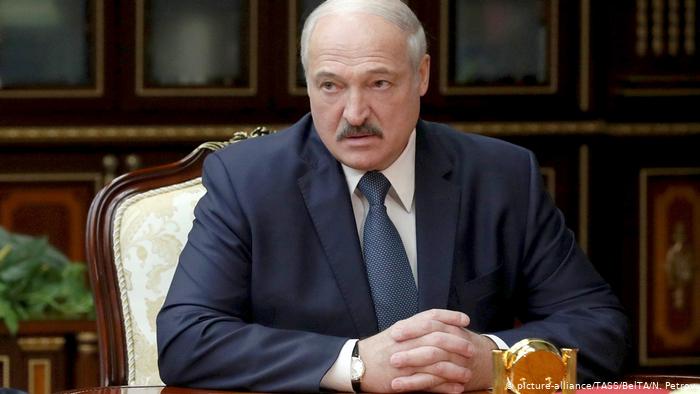 Лукашенко хочет изменить Конституцию Беларуси