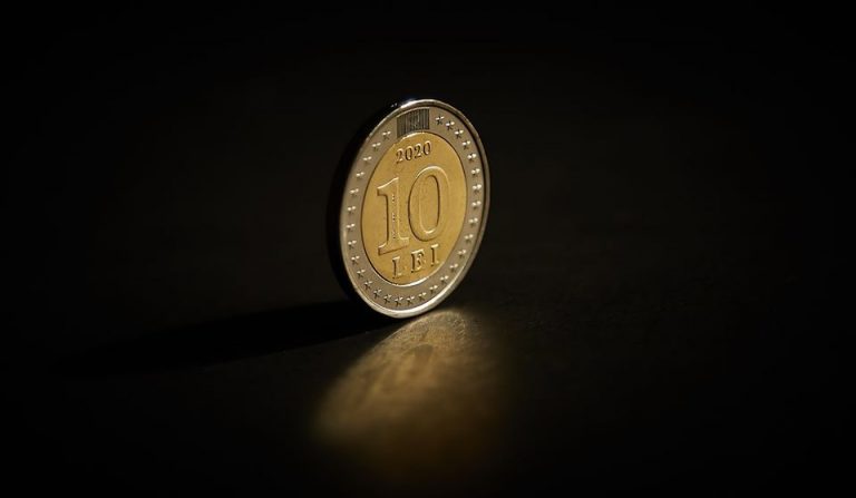 (ФОТО) НБМ выпустит юбилейную монету номиналом 10 леев