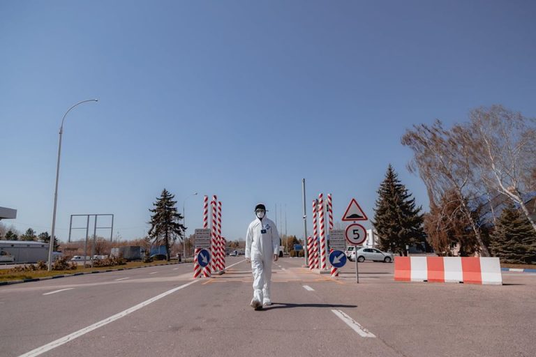 Более 450 граждан Молдовы прибыли из России за последние 24 часа