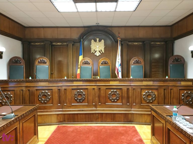 Председатель КС объяснила, почему Высокий суд признал неконституционным «закон об украденном милларде»