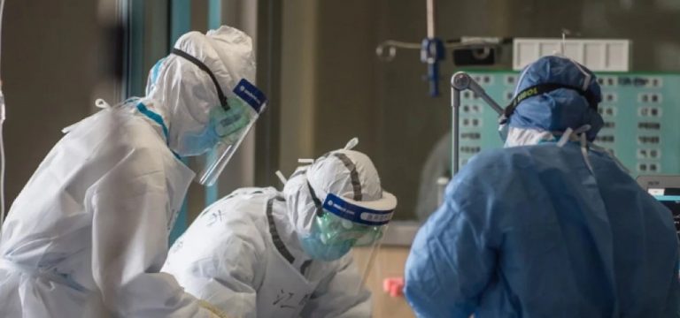В Гагаузии еще 12 человек госпитализированы с подозрением на COVID-19, один пациент выписан