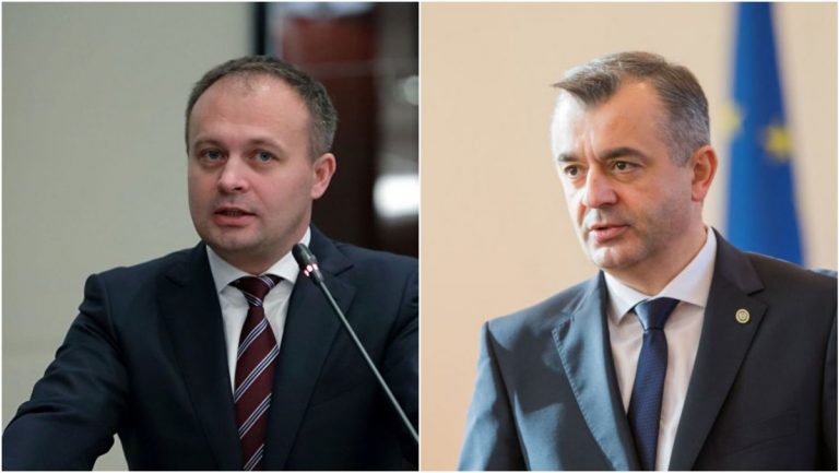 «Мы не выступим с докладом перед вором миллиарда»: Кику о требовании Канду созвать заседание Парламента для заслушивания Правительства