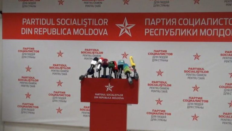 ПСРМ поддержали Марину Таубер и обвинили ЦИК в принятии незаконного решения: «Точная копия режима Плахотнюка»