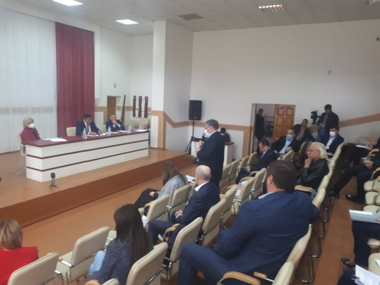 Уйдут ли депутаты НСГ на «летние каникулы»? Что ответил Владимир Кысса