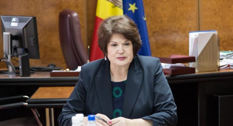Валентина Булига возглавила Национальную компанию медицинского страхования