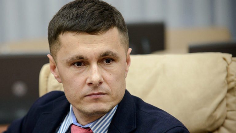 Министр юстиции прокомментировал решение суда о незаконности назначения членов ВСМ: «Запускается процесс сброса»