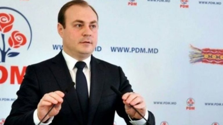 Депутат ДПМ Евгений Никифорчук заразился коронавирусом нового типа