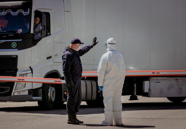 Дополнены категории лиц, которым разрешен въезд на территорию Молдовы без обязательной 14-дневной самоизоляции