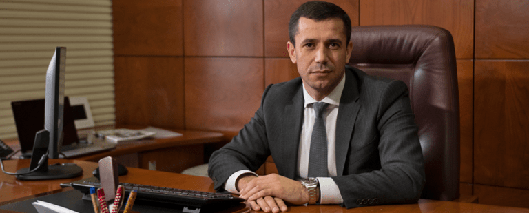 Кто стал новым директором Moldtelecom и каким имуществом он располагает: Ранее его зарплата составляла 68 тыс. лей в месяц