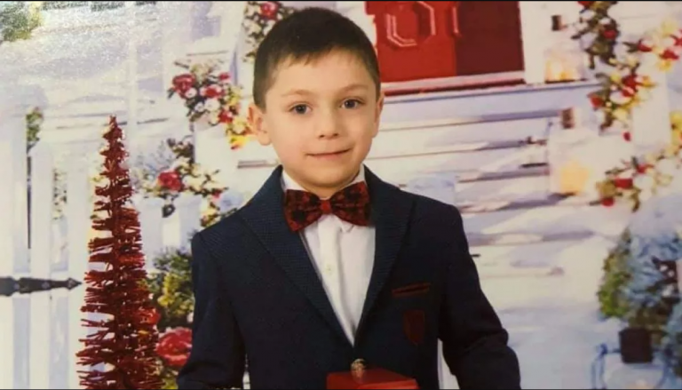 Объявлено вознаграждение за информацию о пропавшем мальчике в Хынчештах: Примар предлагает 300 тыс. леев, а Ренато Усатый 20 тыс. евро
