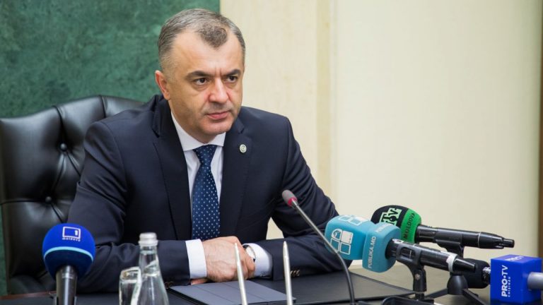 Кику: Правительство будет настаивать на одобрении ограничения местных налогов