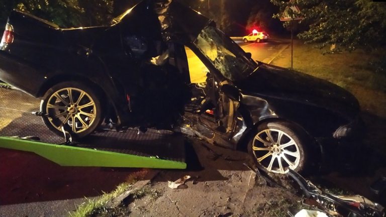 (ФОТО/ВИДЕО) В Кишиневе за 48 часов зарегистрированы 28 ДТП