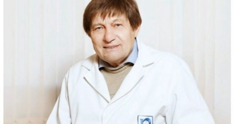 COVID-19: В Молдове скончался врач Института матери и ребенка