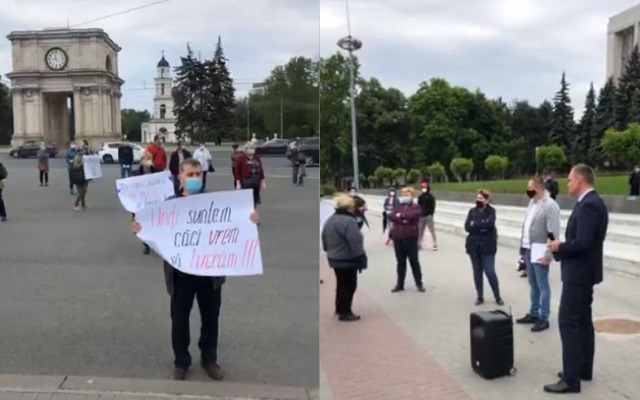750 рублей в леях
