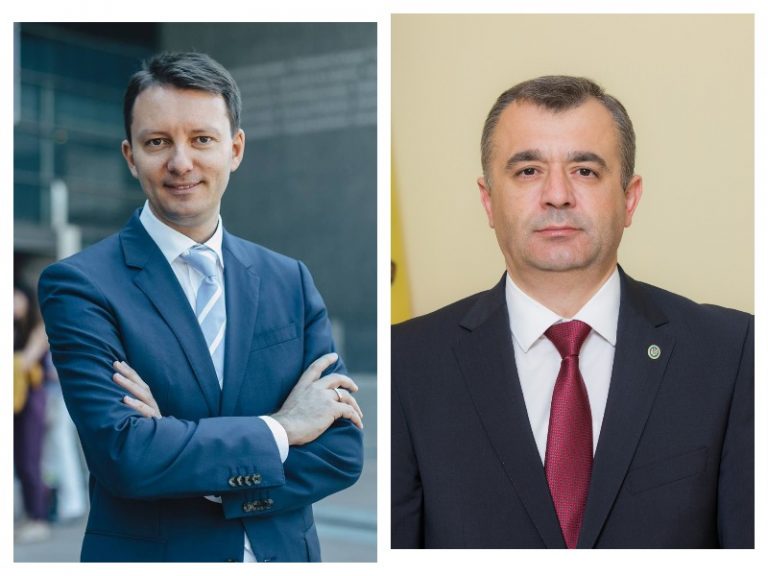 Депутат Европарламента от Румынии Зигфрид Мурешан критикует правительство Республики Молдова. Реакция Иона Кику