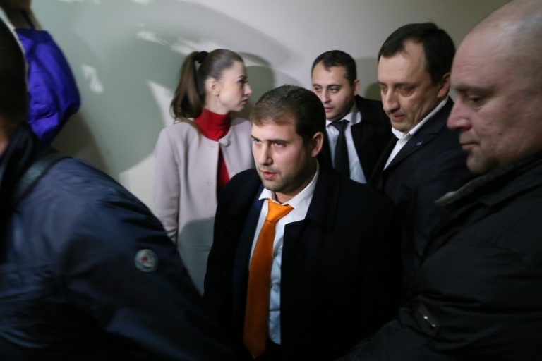 Думитру Дьяков рассказал, кто помог бежать Илану Шору из страны