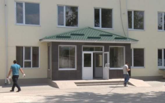 КЧС Гагаузии установила причину возникновения вспышки в Чыдыр-Лунгской больнице