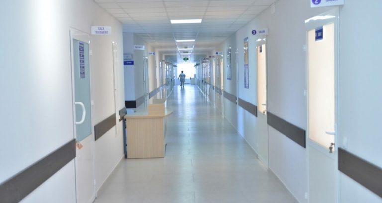 В Молдове скончались еще двое COVID-положительных пациента