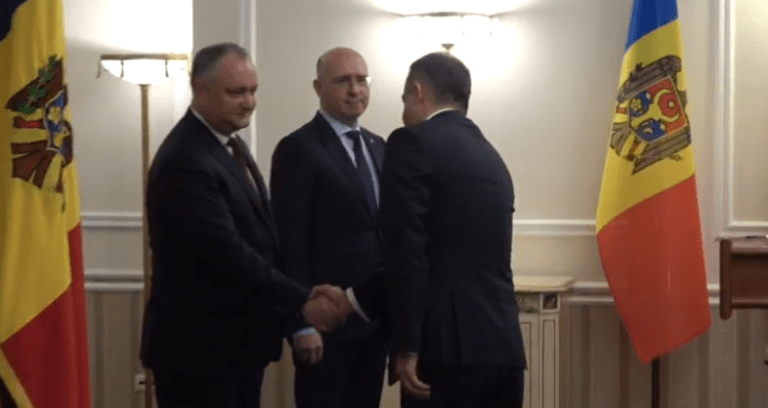 Демократы рассказали, что они обсуждали на встрече с Додоном и Кику сегодня