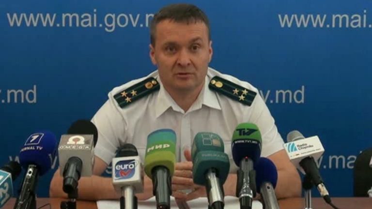 Экс-глава прокуратуры Бельц станет прокурором Дрокии. Стояногло поручился за него на заседании ВСП