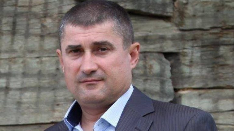 Кум Додона «по собственному желанию» ушел с поста Chișinău-gaz. Кто занял его место?