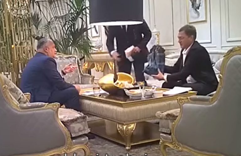 Сколько денег Плахотнюк передал Додону в кульке — ответ Владимира Воронина, дело о кульке