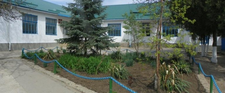 В селе Твардица будет реорганизована гимназия