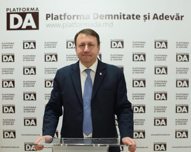Депутат Игорь Мунтяну говорит, когда будет назначено новое правительство: «Это будет решено в ближайшее время»