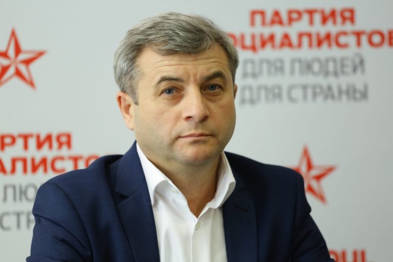 Председатель одной парламентской фракции заразился коронавирусом