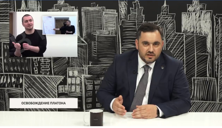 Михаил Сиркели: «Платон, скорее всего, станет главным козырем Додона в будущей избирательной кампании»