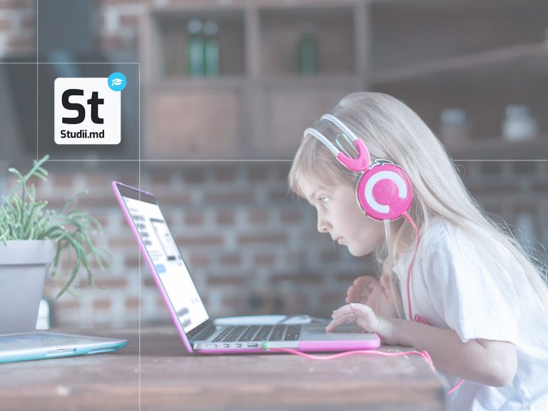 С 1 сентября все учебные заведения Гагаузии перейдут на платформу Studii.MD